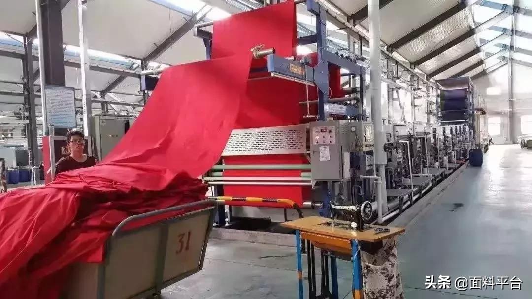 染厂利润有多大,染厂利润太高怎么办