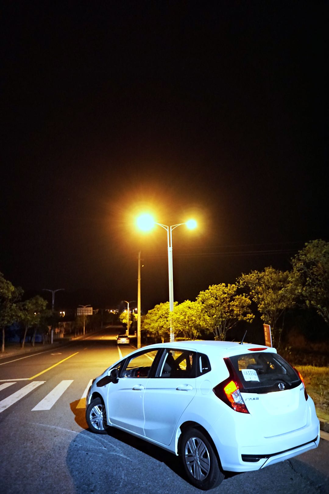 gk5飞度1.5手动试驾评测,飞度gk5试驾第一视角