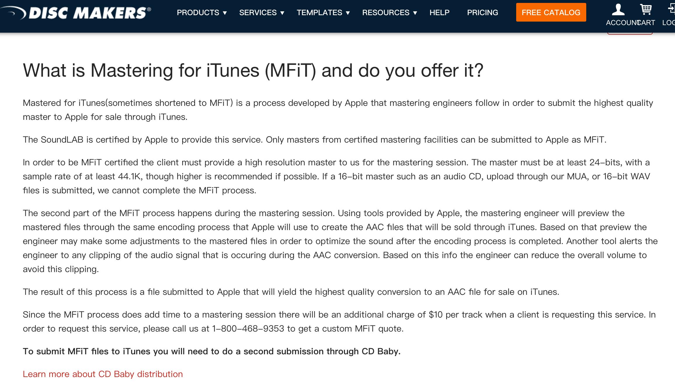 什么是苹果MFiT认证?或许是AppleMusic音质好的原因