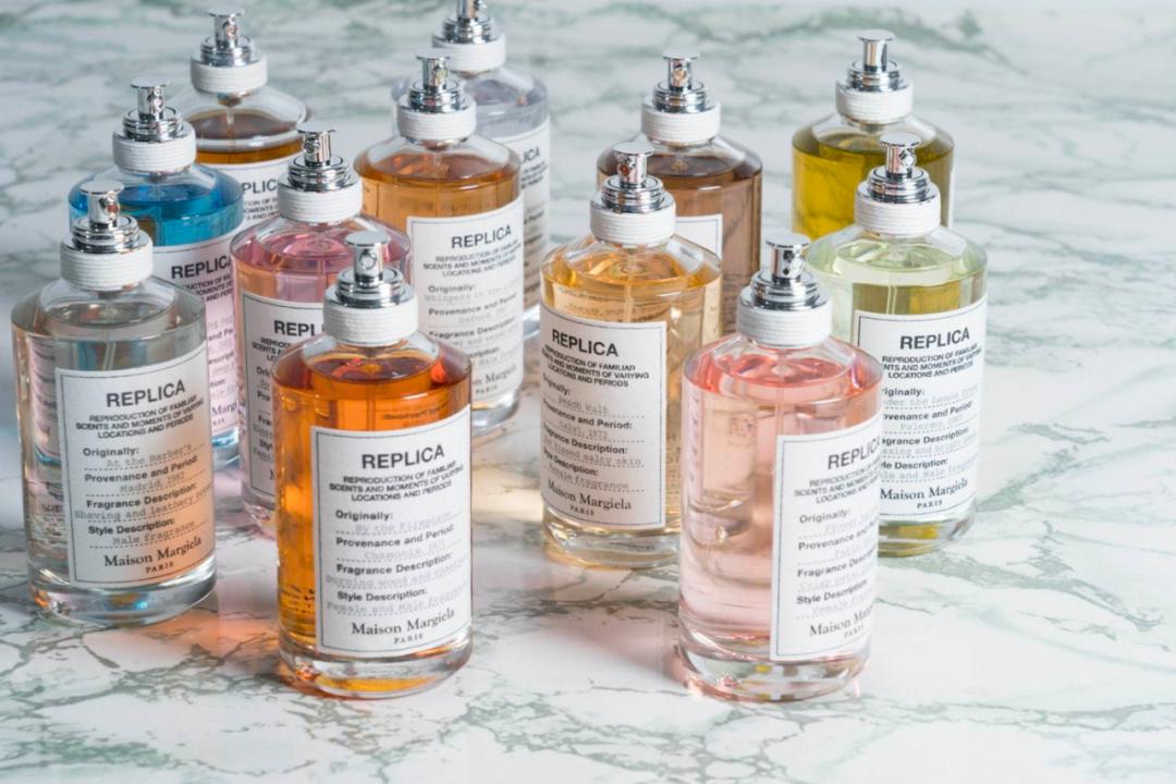 假装买手｜|​你希望自己夏天闻起来是什么味道？