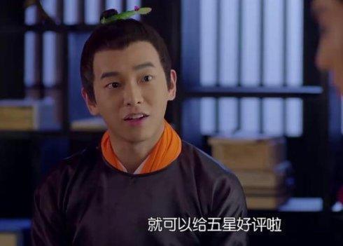 彭昱畅跟黄渤什么关系,彭昱畅去黄渤剧组试戏