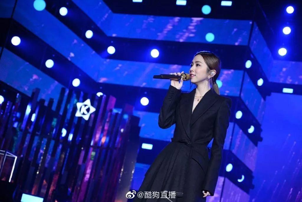 酷狗直播怎么做歌手,酷狗如何开通音乐直播