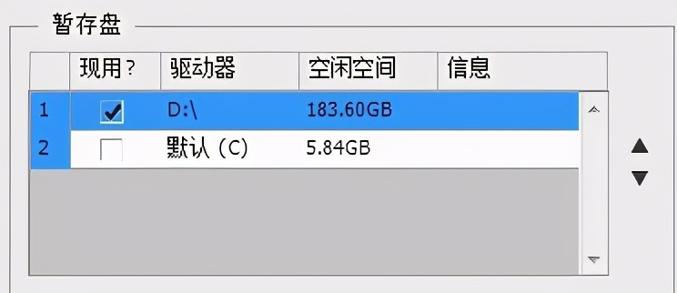 如何让ps运行更快,如何让ps快速启动