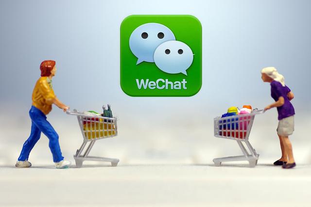 马化腾如何防止微信封号,马化腾怎么解释微信封号