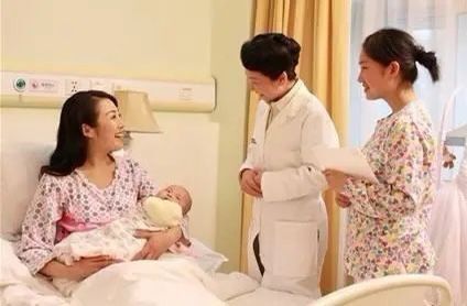 产科医生孕妇快生了,孕妇有这4种情况通常不建议顺产