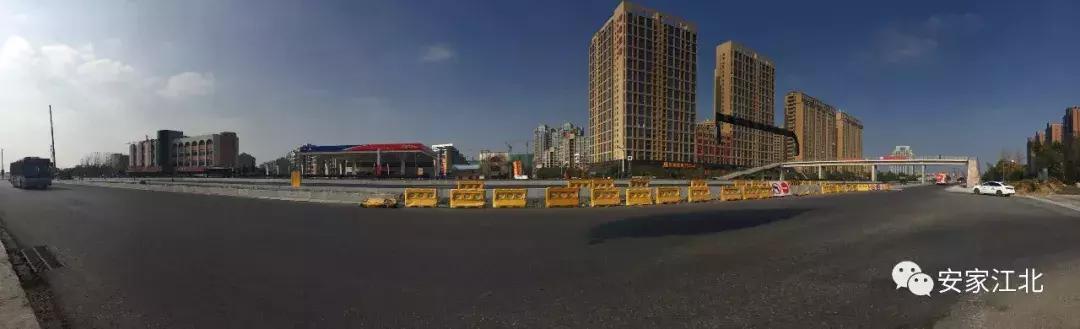 南京江北4号线新楼盘,南京地铁盘怎么样