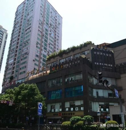 细数黔商地产大佬:一条中华路,聚20位亿万富豪(中)