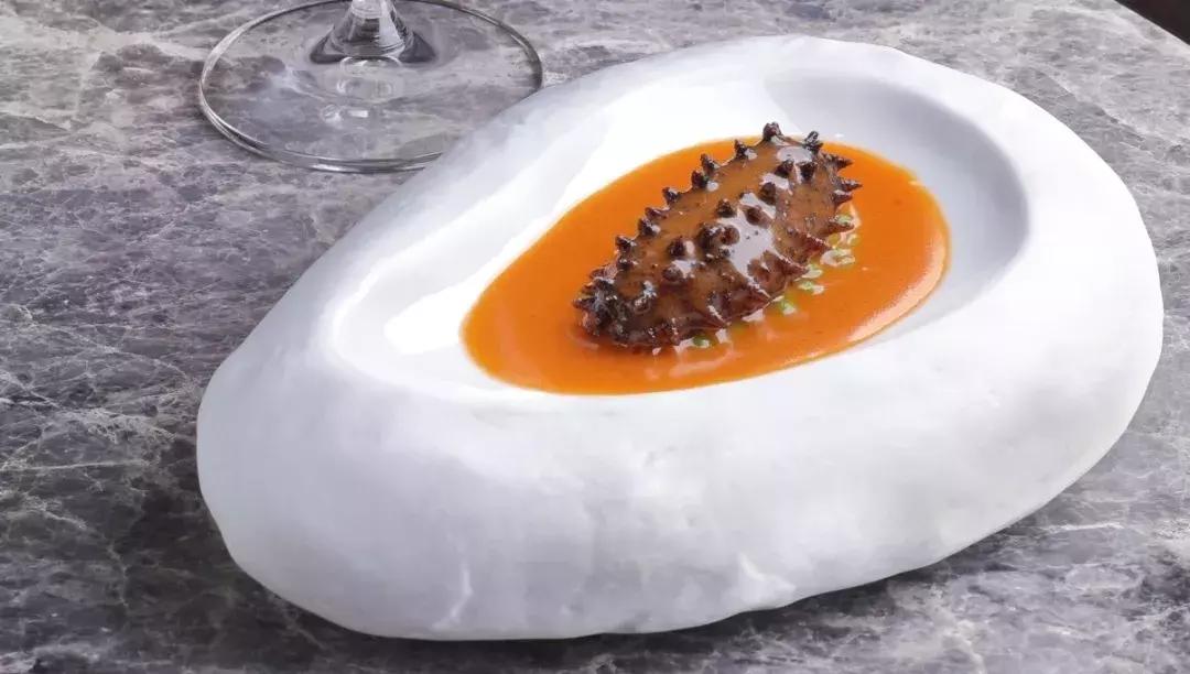 春节海参的正确吃法,春节吃海参