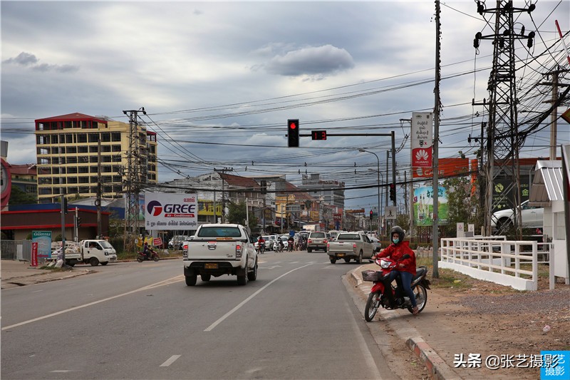 老挝到底是一个什么样子的国家,老挝真实影像
