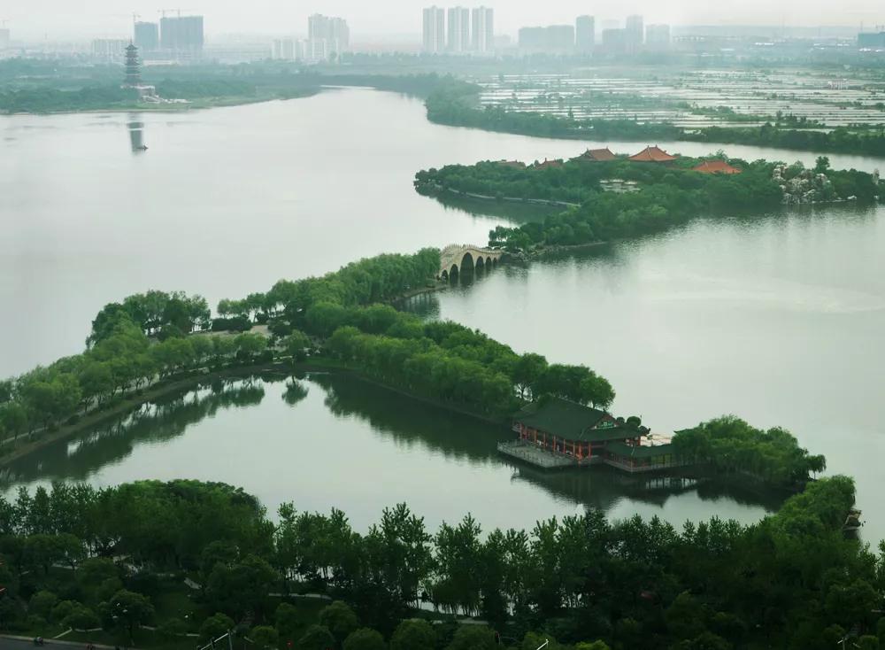 南昌真的要火了吗,南昌即将发展的地方