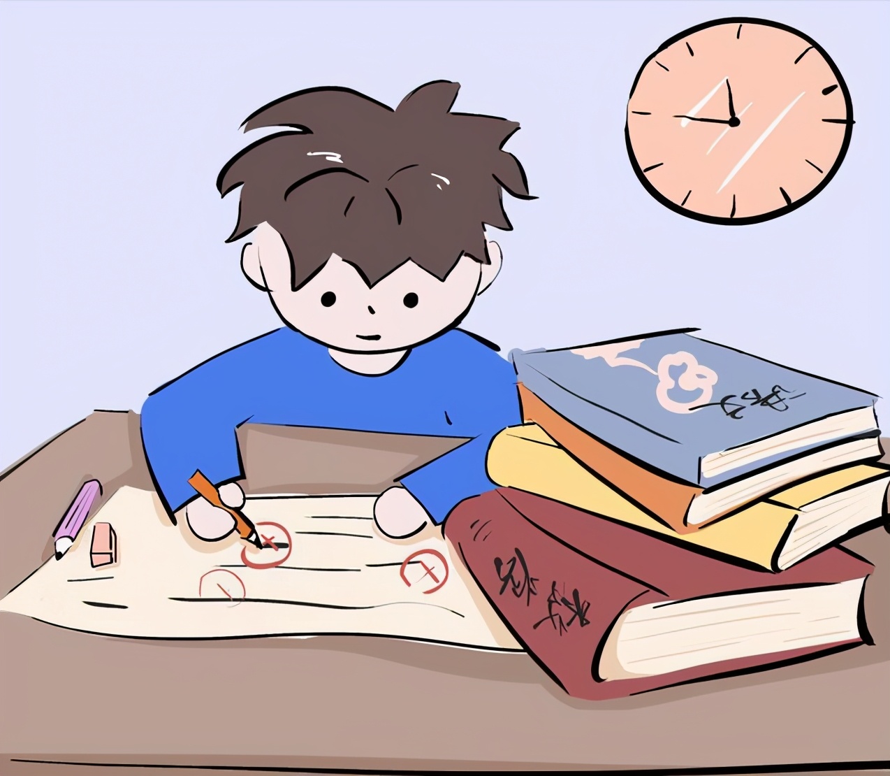 高一高二成绩差高三有机会进步吗,成绩很差高中生如何在高三逆袭