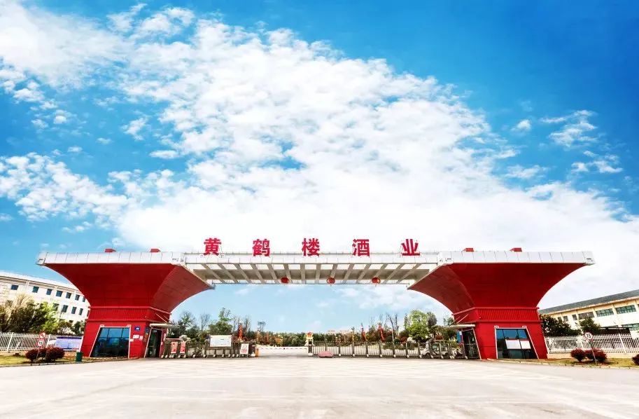 古井贡酒发展潜力,古井贡酒成长轨迹