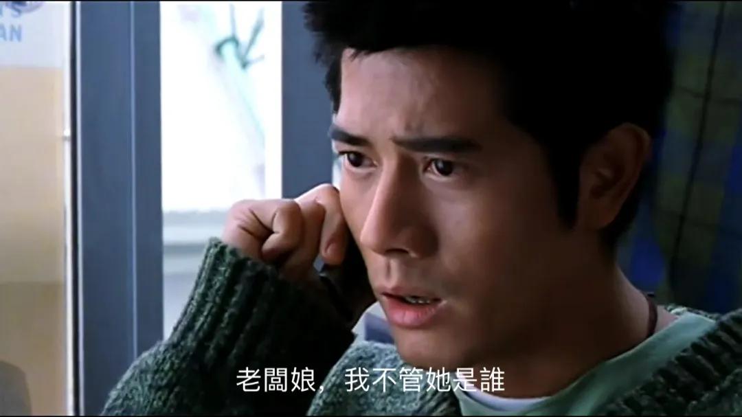 那些对着干的男女，最后都成了情侣