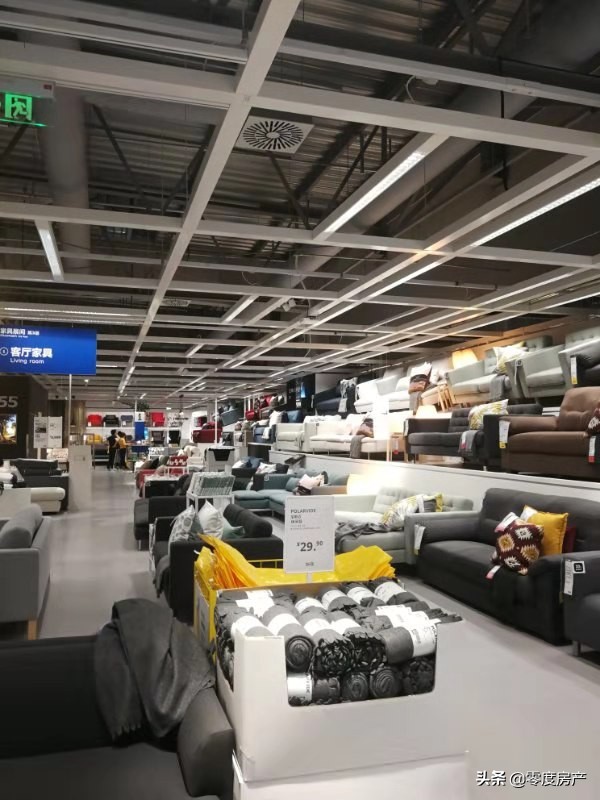 宜家即将开业的新闻 (宜家开业的现状)