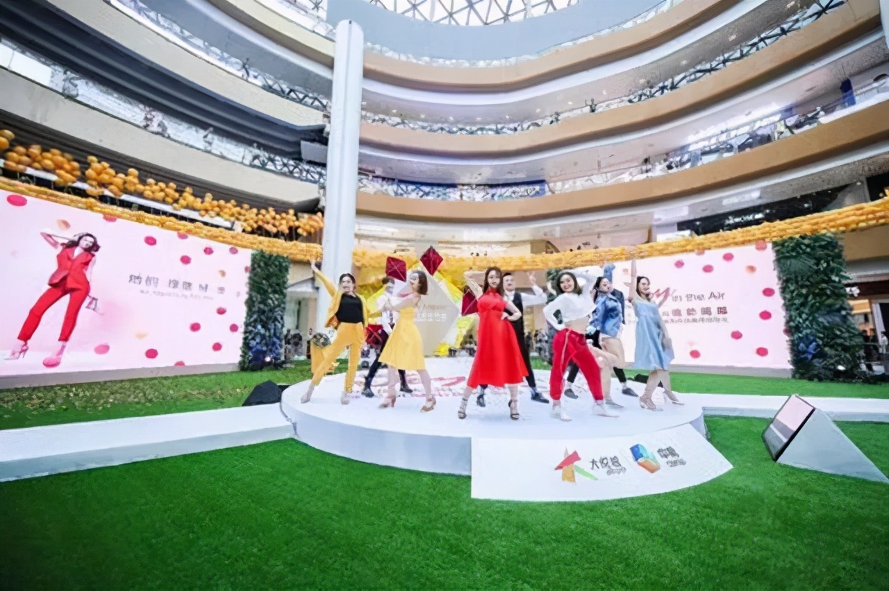 如何做好女性主题商业,女性商业模式设计