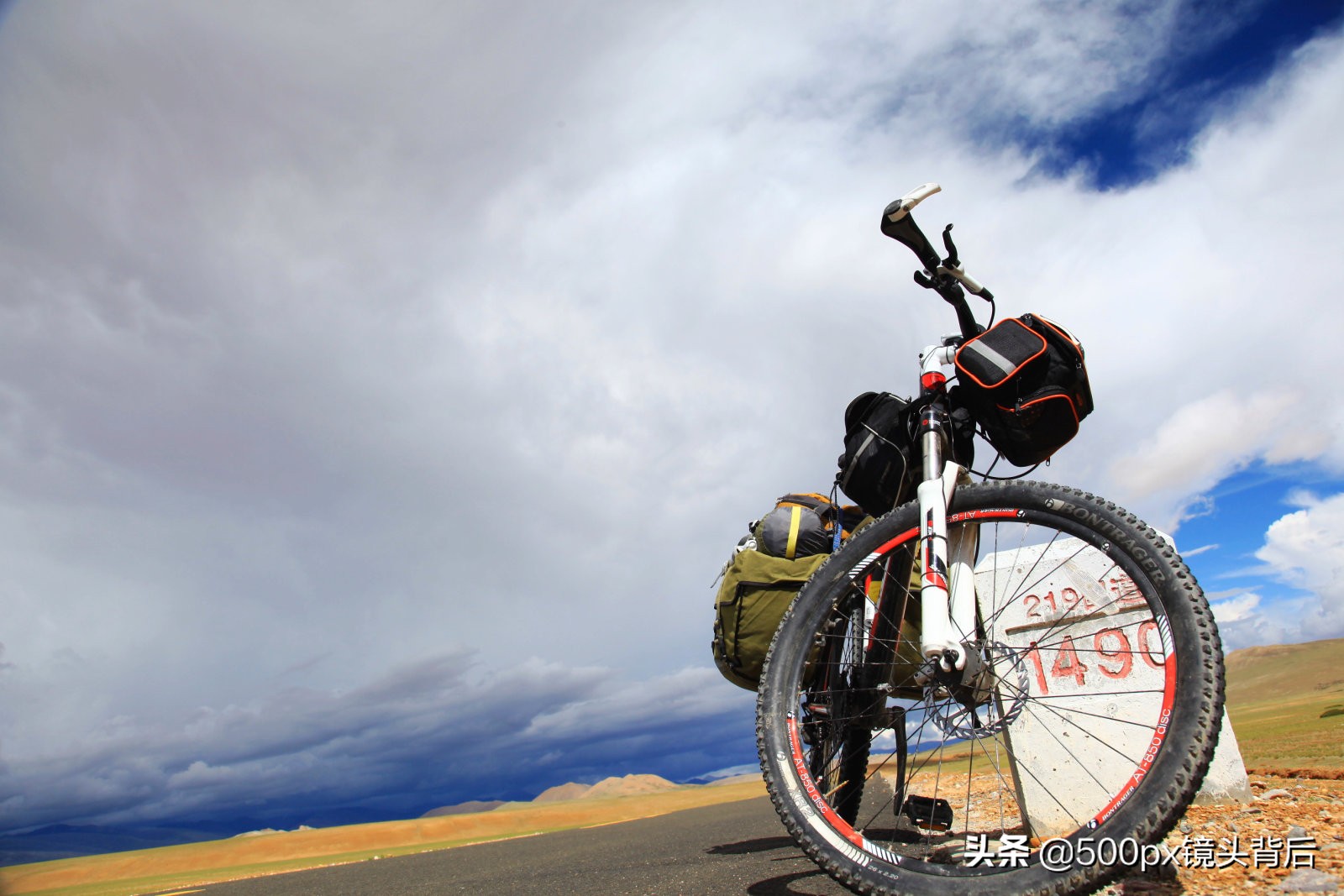 取景器里的世界永远是最美的,来看看取景器里面的绝美画面