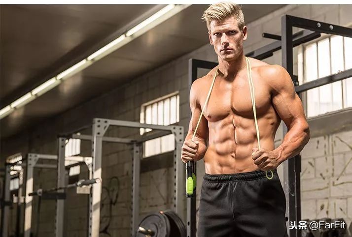 肌肉酸痛是不是证明已经锻炼到了,肌肉酸痛是没有好好拉伸吗