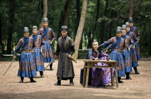 王阳明八字命理实战笔记,惹不起的小人王阳明