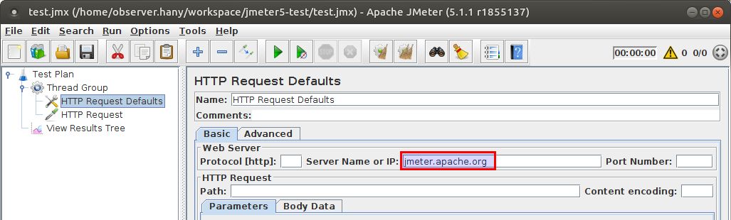 jmeterjava接口性能测试,jmeter并发百万压测
