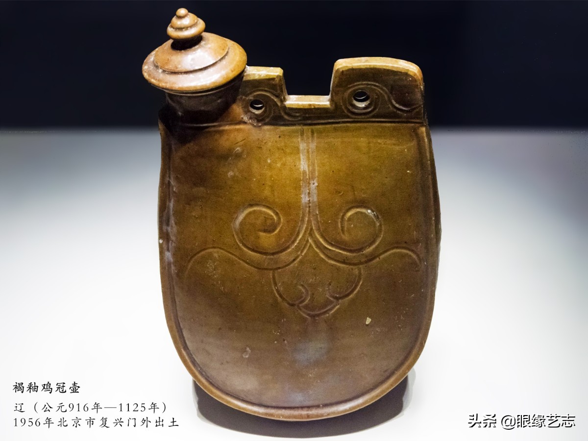 古代中国基本陈列博物馆,国家博物馆宋朝文物有哪些