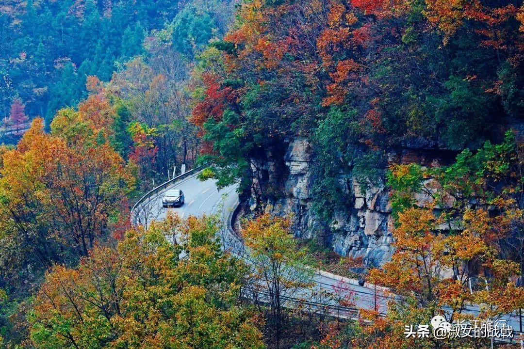 湖北这十个景区向军运客人发出邀约,看看有你的家乡吗?