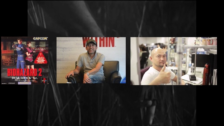 生化危机编年史0-8解说,一口气看完生化危机1到8