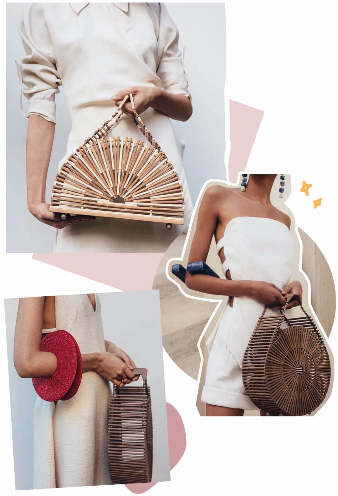 你的包太土了！这6款小众包，趁没火前赶紧买！