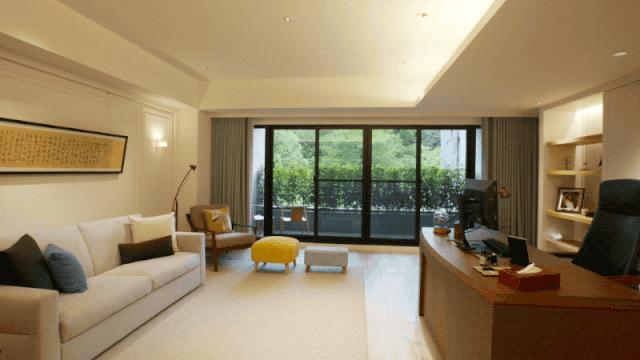 萧敬腾的单身豪宅曝光,萧敬腾8层豪宅曝光多少钱