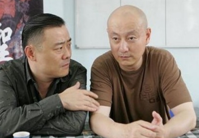 周立波事件真相大揭秘,周立波近况揭秘