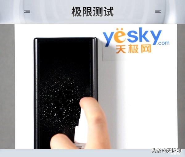 鹿客指纹锁和德施曼锁哪个好,德施曼凯迪仕半自动指纹锁推荐