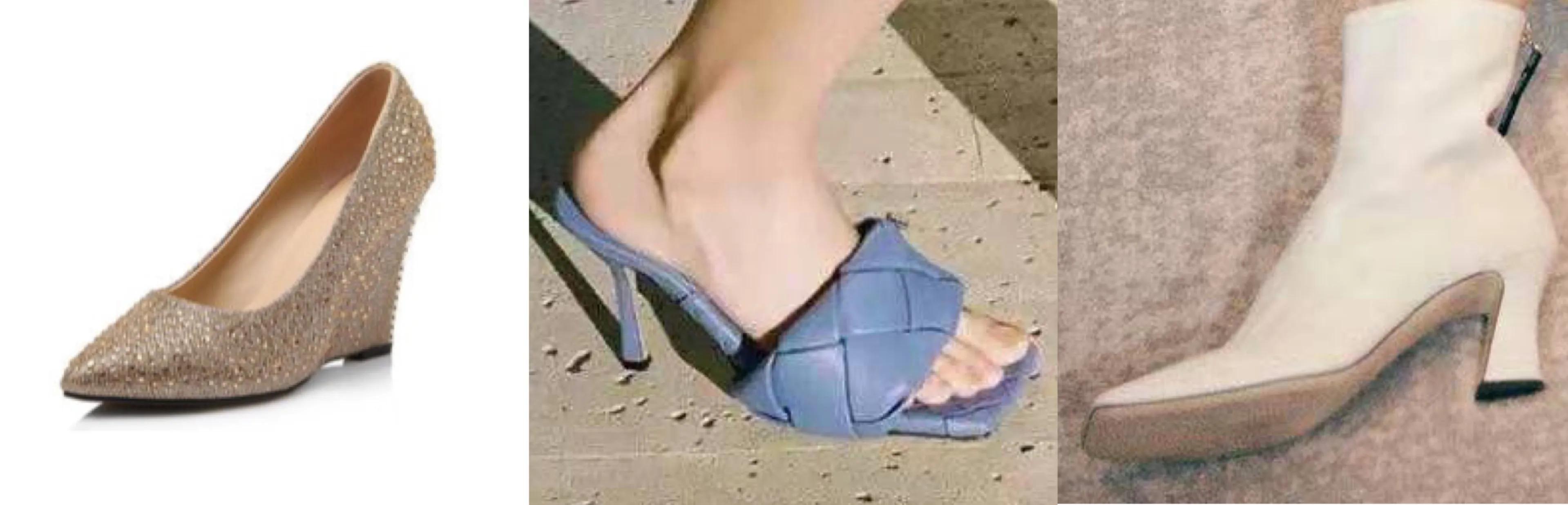 买鞋怎么有仪式感,怎样买鞋才最合适