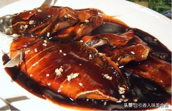 美食吃的都是调料,美食应该怎么调味好吃呢