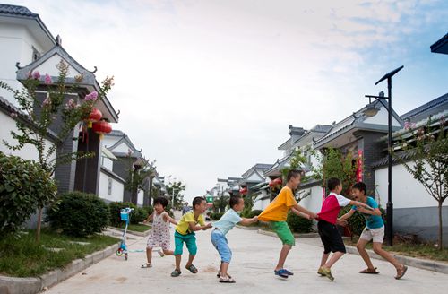 群众满意才是最好的政绩,老百姓满意