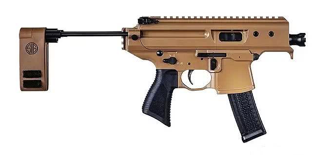 每分钟射速10000发,每分钟6000发射速有多恐怖