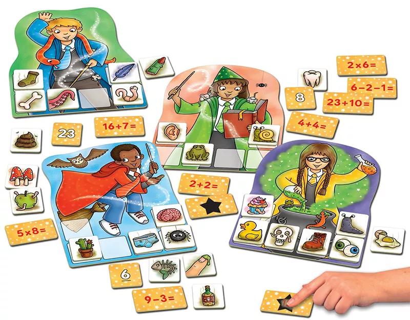 1岁3个月适合玩的桌游,年糕同款桌游