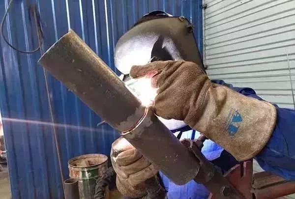 电焊中的4g5g6g是什么意思,焊工1g2g3g4g5g6g都代表什么意思