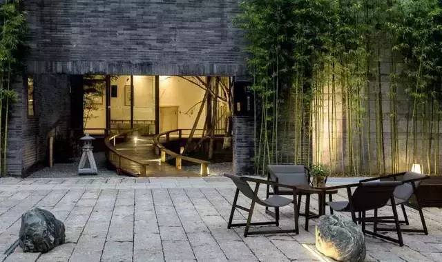 青城山打卡地隐遇谷私汤温泉民宿,青城山雅上一宿温泉酒店是真温泉