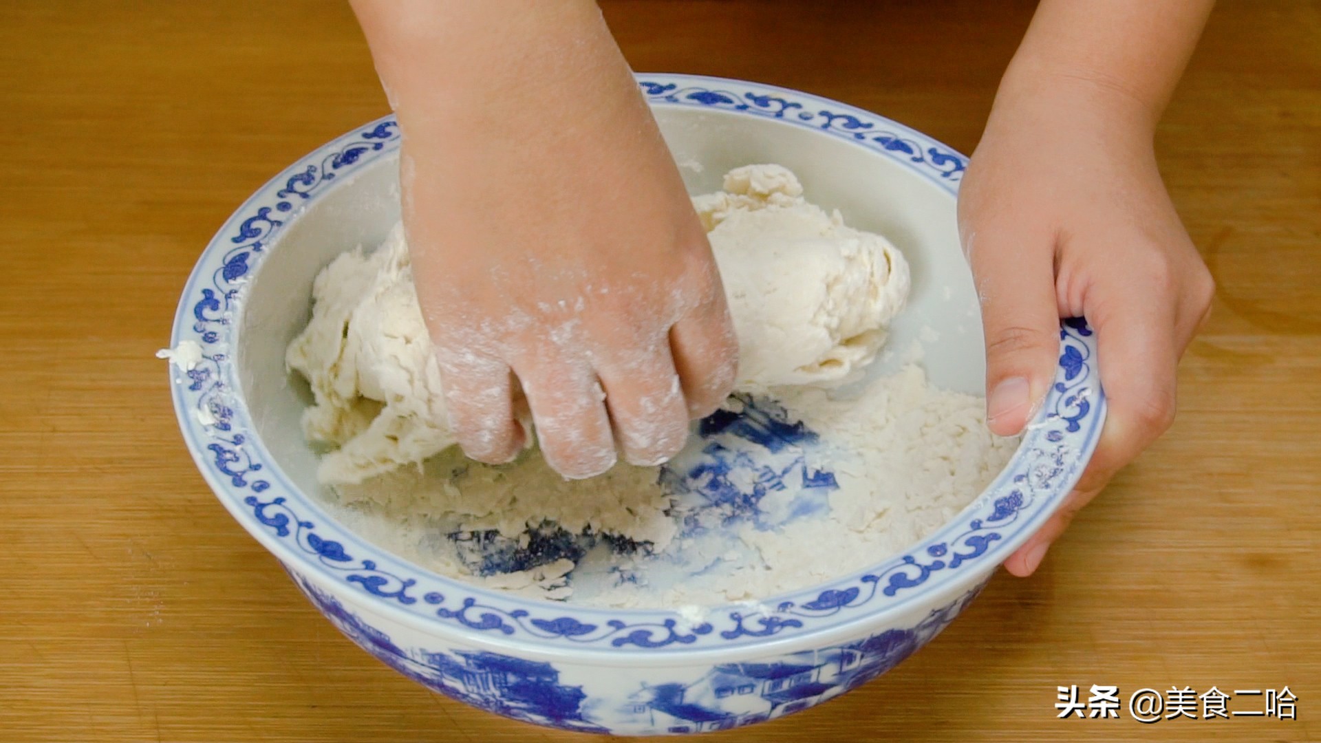 天气冷面粉如何发酵,天气冷面团发快的办法