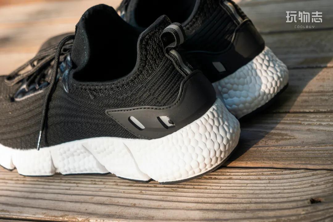 磁力按摩防水鞋,用强磁铁做摇步器