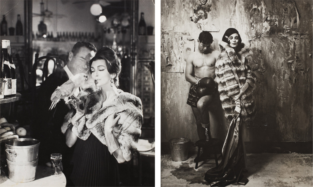 92岁银发超模图片,世界上最老超模97岁开始大红大紫