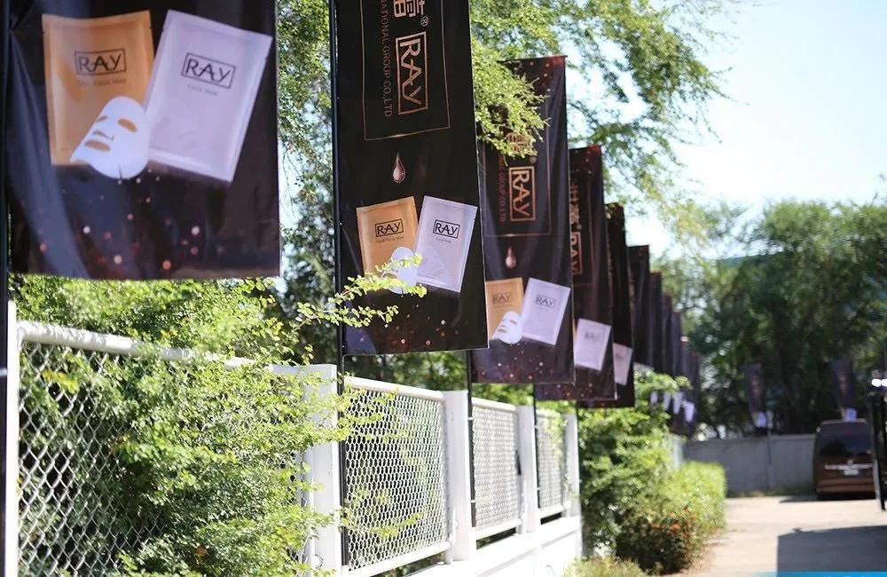 中国美妆产品在泰国市场怎么样,日韩美妆产品