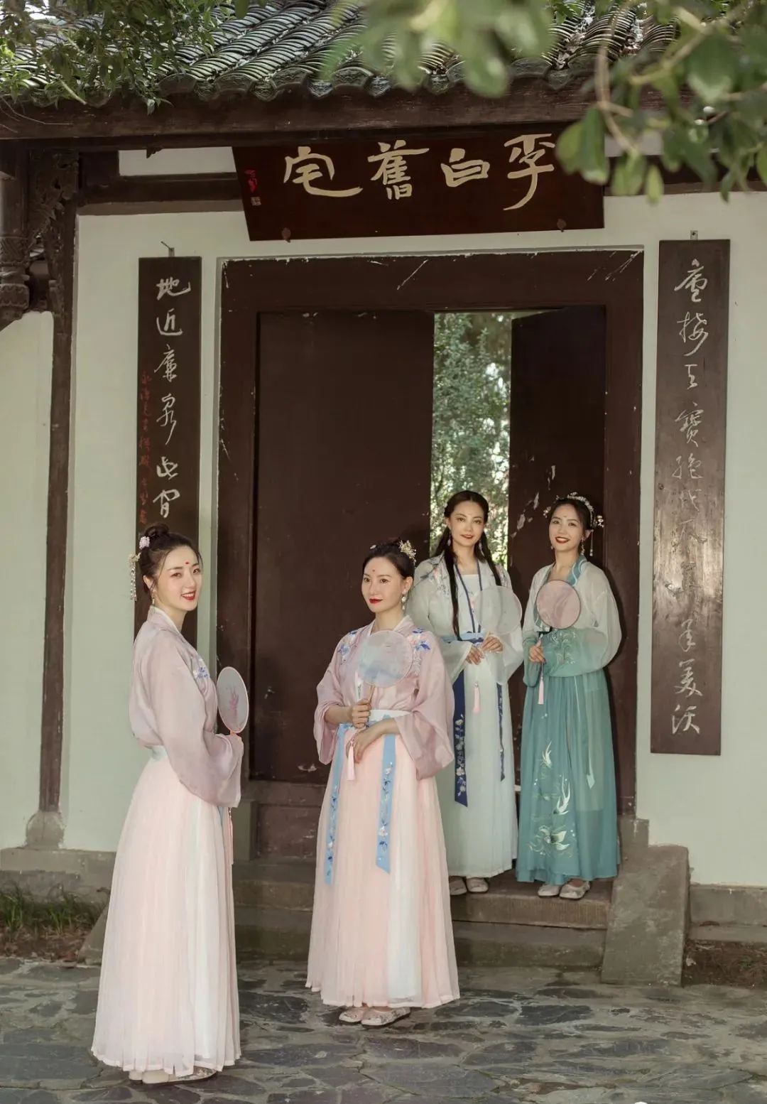 李白故里大美江油,李白故里江油文旅