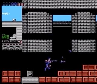 脱狱威震八方红白机游戏,你曾经玩过的单机游戏