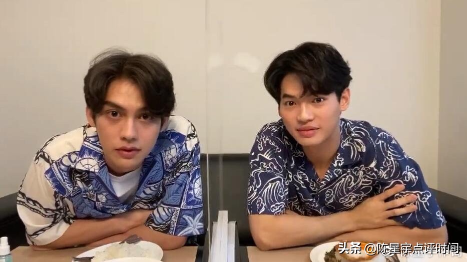 曼谷封城后的泰国偶像们“憋疯了”泰剧外的明星居家才艺大曝光