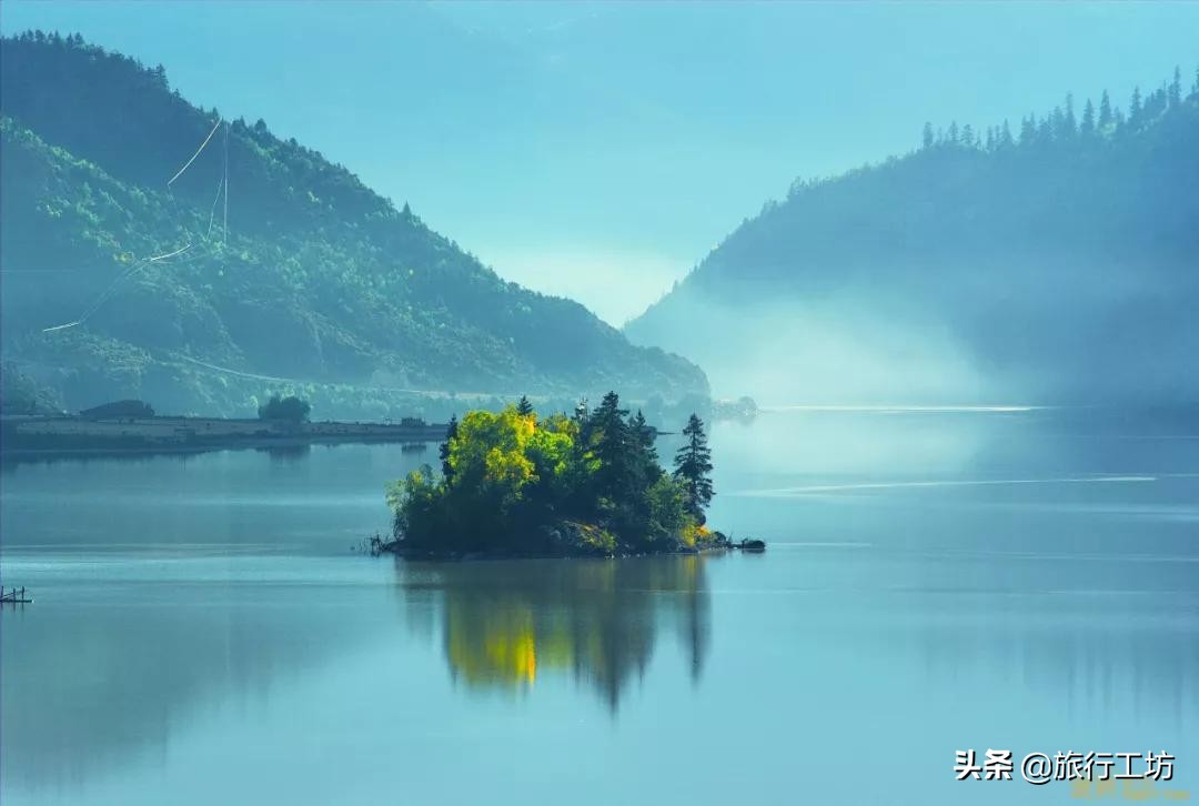 西藏昌都最好玩的是哪个景点,昌都必去十大景点排名