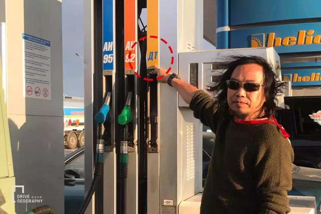 开中国车穿越欧洲,自驾游中亚中国车如何进入