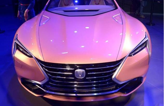 即将推出的双门轿跑,全新一代轿跑车型