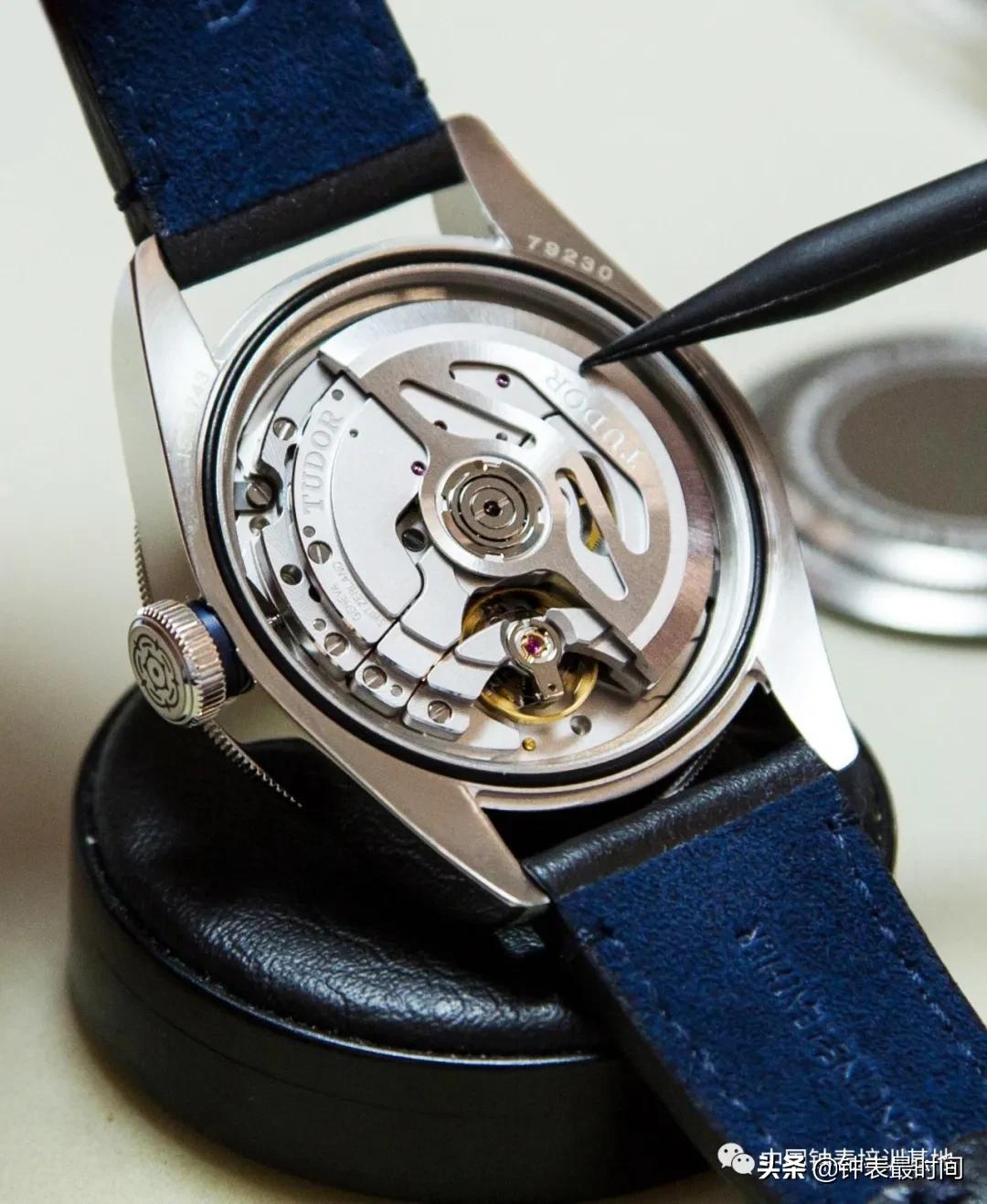 鉴定真力时手表真假,如何鉴定一款手表的真假