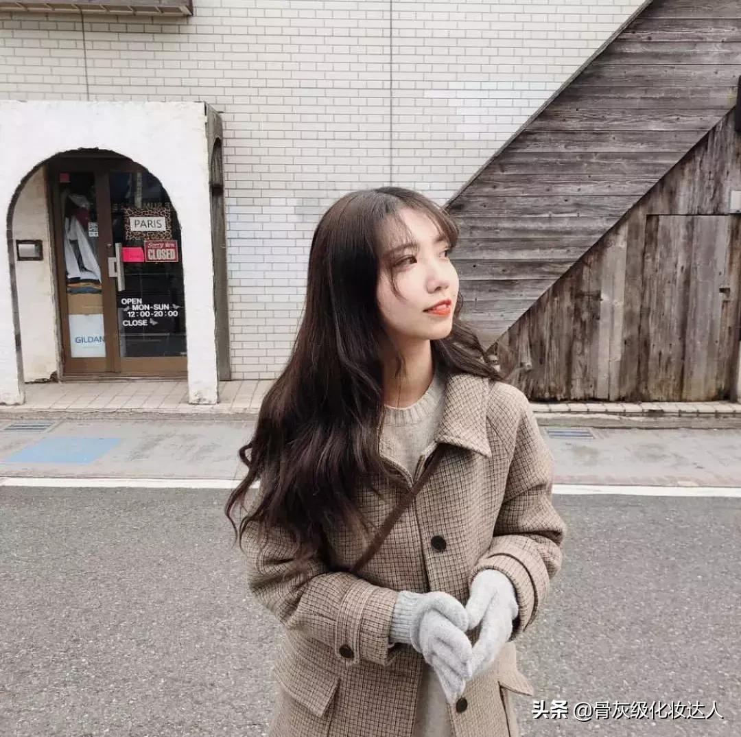 冬季毛绒绒单品,毛绒绒保暖又好看