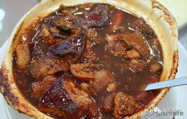 江浙沪必吃57种美食,长江特色美食有哪些菜